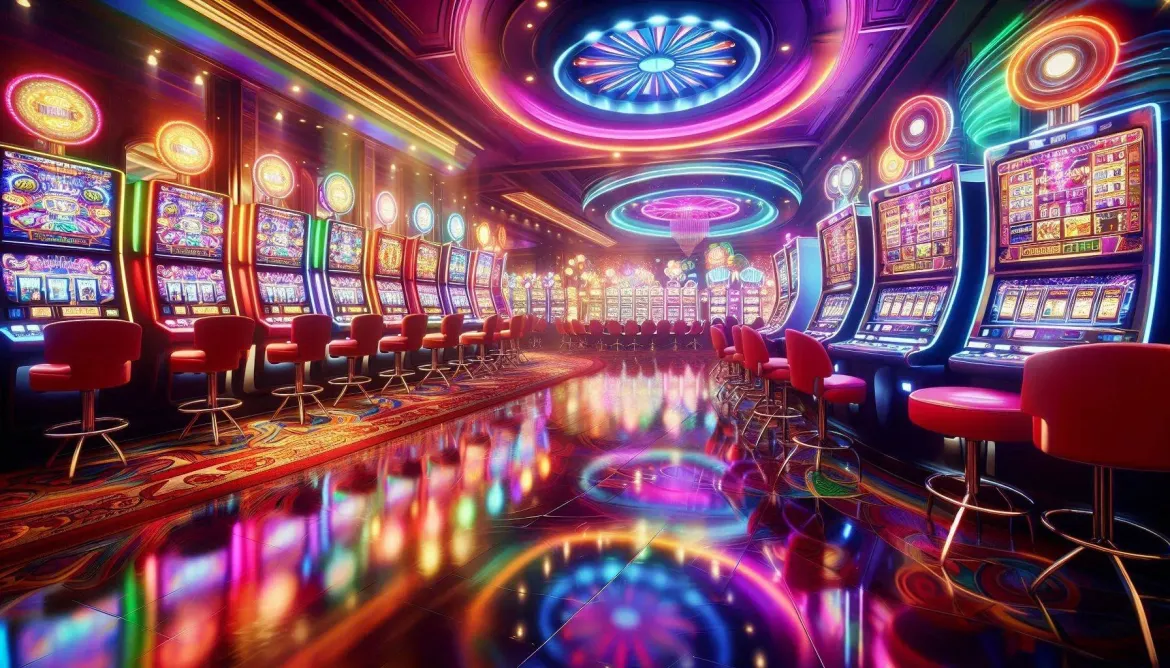 Hot Streak Casino